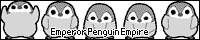 the Website of Pesoguin icons: Emperor Penguin Empire