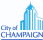 City of Champaign: Logo