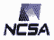 NCSA: Logo