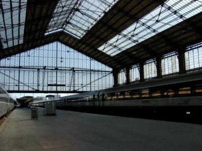 Paris SNCF Gare Austerlitze